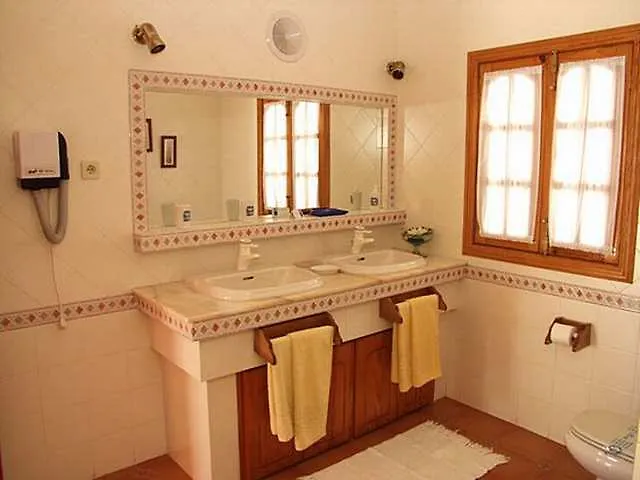 Vip Villas Caleta De Fuste Spanien