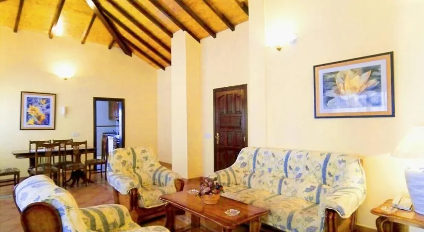 Vip Villas Caleta De Fuste